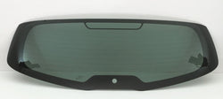 Back Window Back Glass Back Tailgate Heated?W/Spoiler Styles Compatible with Kia Sportage 2011-2016 Models