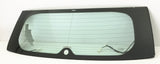 Back Glass Back Window Heated Compatible with Lexus CT200 2011-2015 Models / CT200h Hybrid 2016-2018 Models