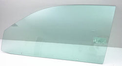 Driver Left Side Door Window Door Glass Compatible with Pontiac Sunfire/Chevrolet Cavalier 2 Door Coupe 1995-2005 Models
