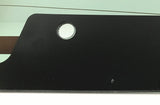 Heated Back Window Back Glass Compatible with Toyota Matrix 2003-2008 Models