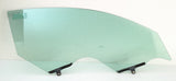Passenger Right Side Door Window Door Glass Compatible with Nissan Altima 2 Door Coupe 2008-2013 Models