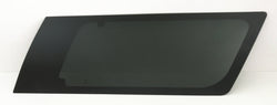 W/ Alarm & Antenna Feature Passenger Right Side Quarter Window Quarter Glass Compatible with Cadillac Escalade ESV 2015-2020 Models