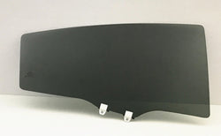 Privacy Passenger Right Side Rear Door Window Door Glass Compatible with Honda HR-V 4 Door Hatchback 2016-2022 Models