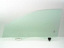 Driver Left Side Front Door Window Door Glass Compatible with Lexus ES350 4 Door Sedan 2007-2012 Models