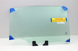 Laminated Passenger Right Side Rear Door Window Door Glass Compatible with Buick Lucerne 2006-2011 Models