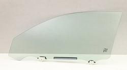 Driver Left Side Front Door Window Door Glass Compatible with Lexus CT200 / CT200h 2011-2018 Models