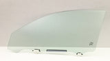 Driver Left Side Front Door Window Door Glass Compatible with Lexus CT200 / CT200h 2011-2018 Models