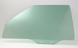 Driver Left Side Front Door Window Door Glass Compatible with Chevrolet S10 Blazer & Oldsmobile Bravada 1993-1994 /S10 Pickup 1993 Models