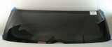 Heated Back Glass Back Window Compatible with Scion XB 2008-2015 Models