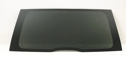 Privacy Heated Back Tailgate Window Back Glass Compatible with Volvo XC90 2003-2014 Models
