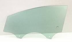 Driver Left Side Front Door Window Door Glass Compatible with Dodge Journey 2009-2020 Models