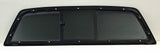 OEM Sliding Back Glass Back Slider Window Compatible With Ford F150 Pickup 2004-2014 Models