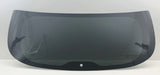 Heated Back Tailgate Window Back Glass Compatible with Hyundai Santa Fe 2013-2018 Models/ Santa Fe XL 2019 Models
