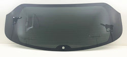Heated Back Tailgate Window Back Glass Compatible with Acura MDX 2014-2020 Models