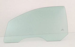 Driver Left Side Front Window Glass Compatible with Ford Focus 2000-2007 4 Door Models