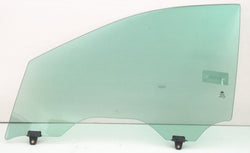 Driver Left Side Front Door Window Door Glass Compatible with Nissan Pathfinder 2013-2020 Models