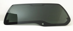 Back Window Back Glass Compatible With Nissan Xterra 2005-2015 Models