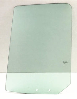Driver Left Side Side Front Door Window Door Glass Compatible with Peterbilt 387 2000-2011 Models/587 2012-2016 Models