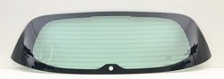 Heated Back Tailgate Window Back Glass Compatible with Chevrolet Sonic 2012-2020 4 Door Hatchback Models
