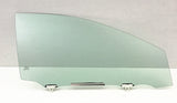 Passenger Right Side Front Door Window Door Glass Compatible with Toyota Corolla 4 Door Sedan 2014-2019 Models