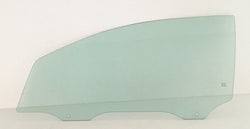 Driver Left Side Front Door Window Door Glass Compatible with Chevrolet Aveo & Aveo5 2009-2011 Models/Pontiac G3 2006-2009 Models