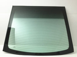 OEM Heated Back Window Back Glass Compatible with Chevrolet Sonic 2012-2020 4 Door Sedan Models