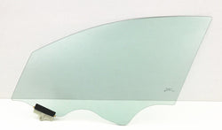 Driver Left Side Front Door Window Door Glass Compatible with Kia Optima 4 Door Sedan 2016-2020 Models (Not For Optima Hybrid)