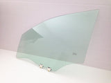 Driver Left Side Front Door Window Door Glass Compatible with Saturn VUE 2002-2007 Models