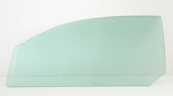 Driver Left Side Door Window Door Glass Compatible with Ford Focus 2 Door Hatchback 2000-2007 Models/ 2 Door Coupe 2008-2011 Models