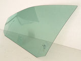 Driver Left Side Front Door Window Door Glass Compatible with Suzuki SX4 4 Door Hatchback/Sedan 2007-2013 Models