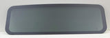 Back Window Back Glass Compatible with Navistar 4000/4100/4200/4300/4000/7000/8000/CXT/Dura Star/MXT/Pro Star/RXT/Terra Star/Tran Star/Work Star Models