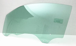 Driver Left Side Door Window Door Glass Compatible with Subaru BRZ 2013-2021 / Scion FR-S 2013-2016 / Toyota 86 2017-2020 2-Door Coupe Models