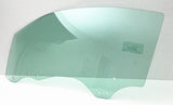 Driver Left Side Door Window Door Glass Compatible with Subaru BRZ 2013-2021 / Scion FR-S 2013-2016 / Toyota 86 2017-2020 2-Door Coupe Models