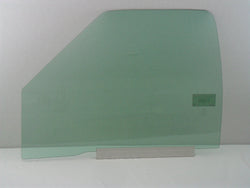Driver Left Side Front Door Window Door Glass Compatible with Chevrolet Blazer 1995-2005/GMC Jimmy 1995-2001 Models