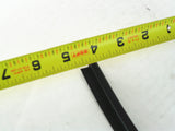 Flexline Windshield Auto Glass Universal Inverted Molding Trim Rubber 14.5mm 75' FT. UM1511BR