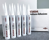Dow U-428 Plus Auto Glass Windshield Urethane Primer Less Adhesive Glue Sealant, 10 Tube