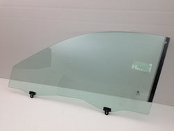 Driver Left Side Door Window Door Glass Compatible with Acura Integra 2 Door Hatchback 1994-2001 Models