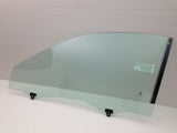 Driver Left Side Door Window Door Glass Compatible with Acura Integra 2 Door Hatchback 1994-2001 Models