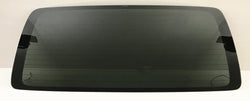 Privacy Color Heated Back Tailgate Window Back Glass Compatible with Toyota Land Cruiser/Lexus LX470 1998-2007 Models