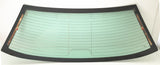 Heated Back Window Back Glass Compatible with Ford Crown Victoria/Mercury Grand Marquis 2005-2011 Models