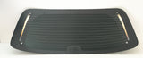 Heated Back Tailgate Window Back Glass Compatible with Hyundai Santa Fe 2001-2006 Models